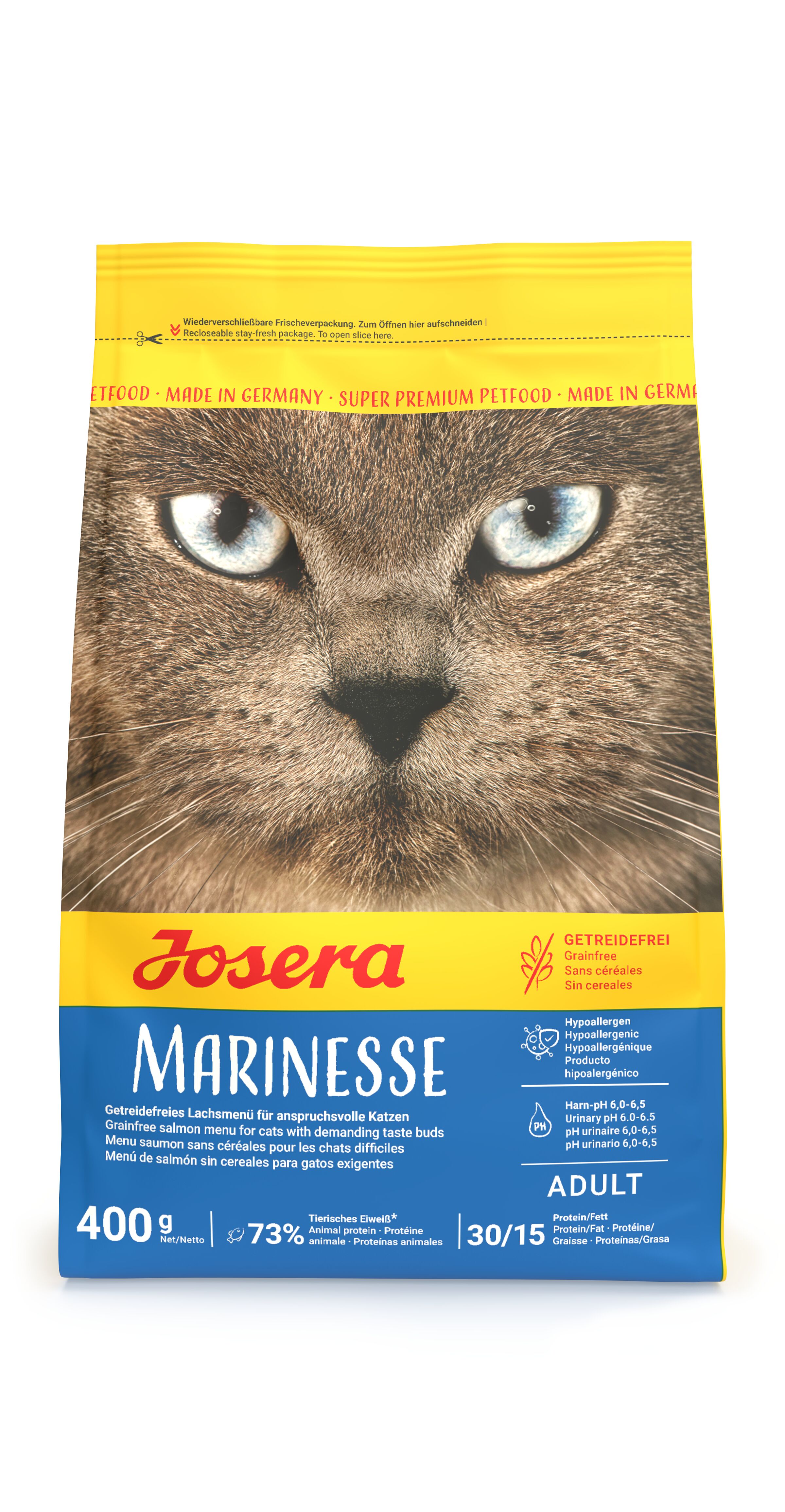 Josera Marinesse 400 g
